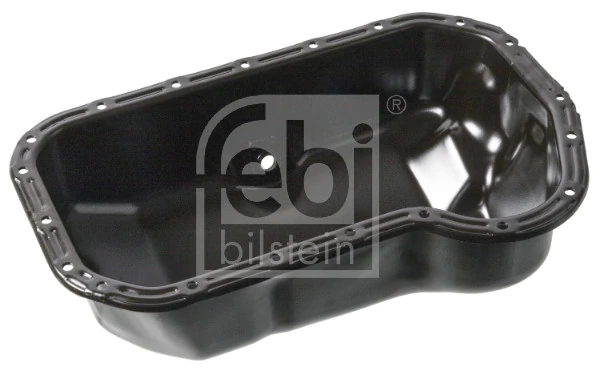 Oil Sump